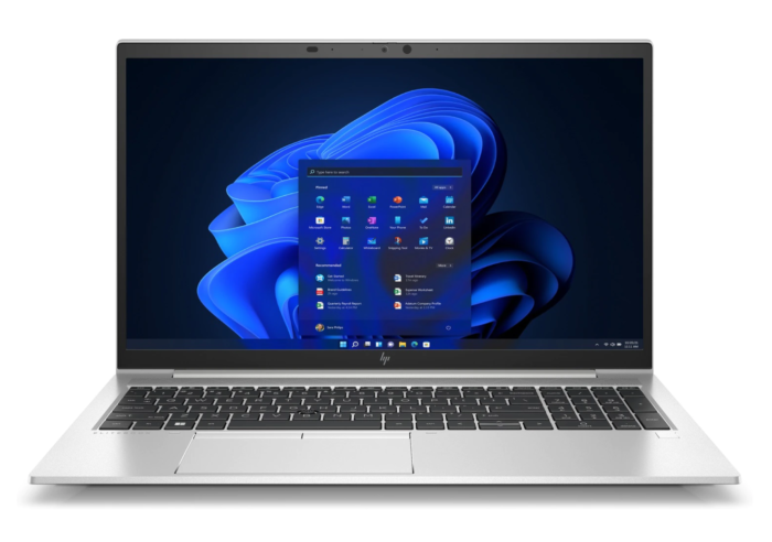 Prenosnik HP EliteBook 850 G8 / i7 / RAM 16 GB / SSD Disk / 15,6” FHD