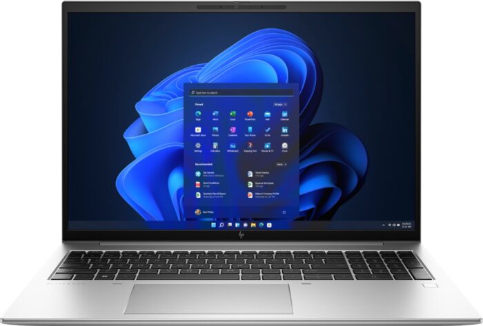 Prenosnik HP EliteBook 860 G9 / i7 / RAM 16 GB / SSD Disk / 16” WUXGA