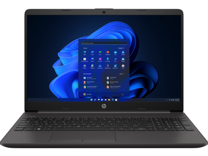 Prenosnik HP 250 G8 | i5-11.gen / i5 / RAM 8 GB / SSD Disk / 15,6” FHD