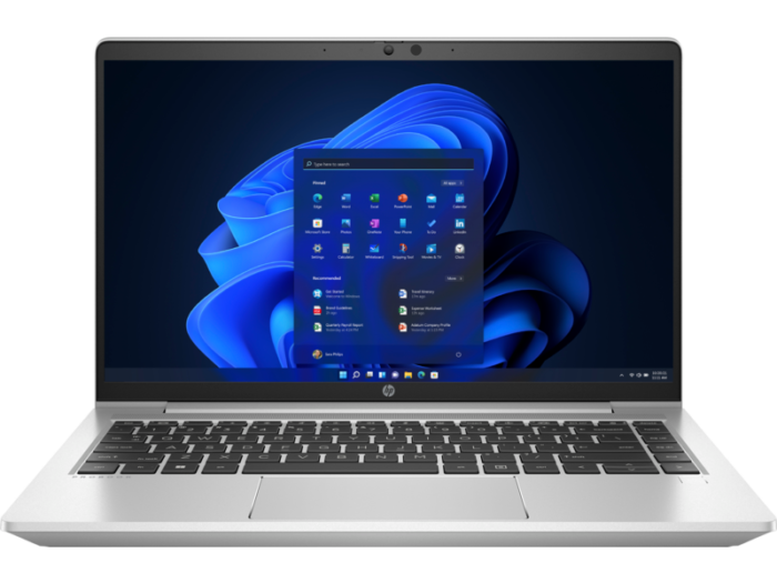 Prenosnik HP ProBook 440 G8 / i7 / RAM 16 GB / SSD Disk / 14,0” FHD