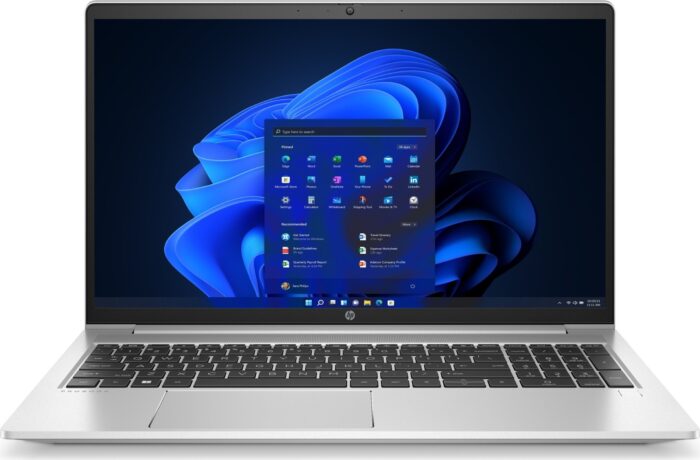 Prenosnik HP ProBook 450 G9 | Metal | 10 core / i5 / RAM 32 GB / SSD Disk / 15,6”