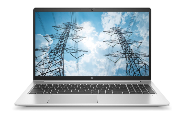 Prenosnik HP ProBook 450 G9 / i7 / RAM 8 GB / SSD Disk / 15,6” FHD