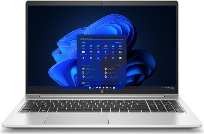 Prenosnik HP ProBook 455 G9 | Metal | 16 GB RAM / AMD Ryzen™ 5 / RAM 16 GB / SSD