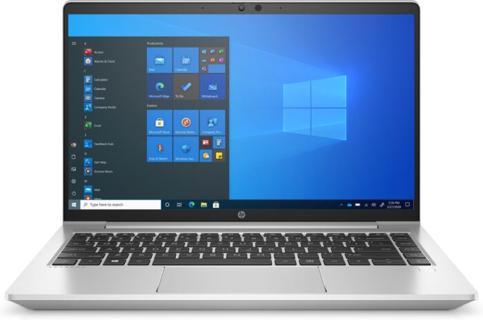 Prenosnik HP ProBook 640 G8 / i3 / RAM 8 GB / SSD Disk / 14,0” FHD