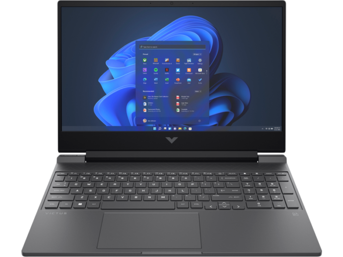 Prenosnik HP Victus Gaming 15-fa1032nl | GeForce RTX 4060 (8 GB) / i7 / RAM 16 GB