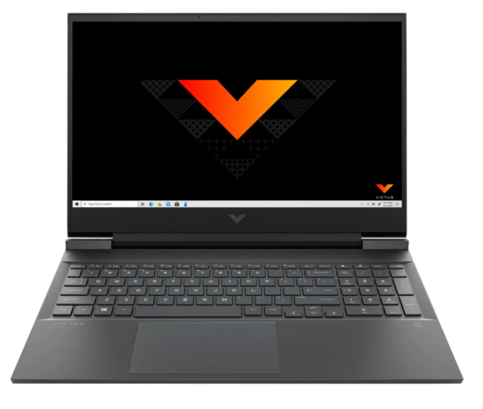 Prenosnik HP Victus 16-d0206nf | RTX 3060 (6 GB) / i5 / RAM 16 GB / SSD Disk