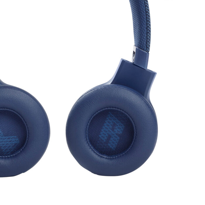 JBL Live 460NC Bluetooth naglavne brezžične slušalke, modre - Image 6