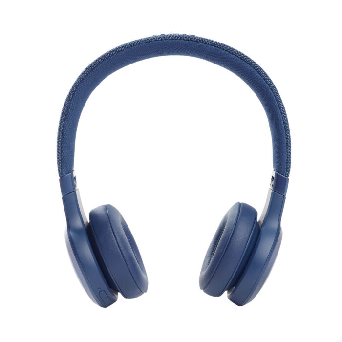 JBL Live 460NC Bluetooth naglavne brezžične slušalke, modre - Image 4