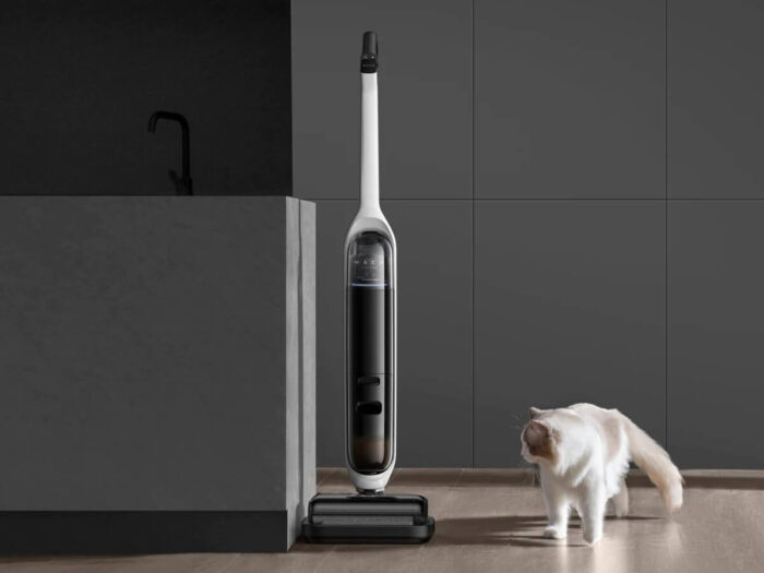 Anker Eufy Mach V1 mokro-suhi pokončni sesalnik - Image 4