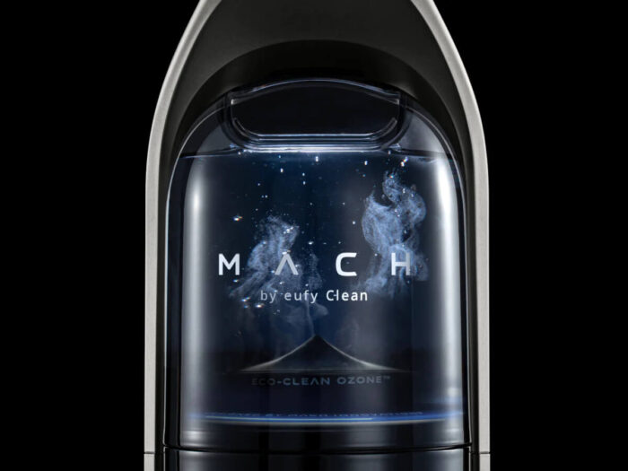 Anker Eufy Mach V1 mokro-suhi pokončni sesalnik - Image 6
