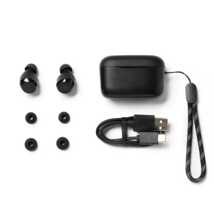 Anker Soundcore A25i brezžične slušalke, črne - Image 5