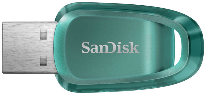 SanDisk 256GB Ultra Eco USB Flash Drive USB 3.2 Gen 1, do 100MB/s - Image 5