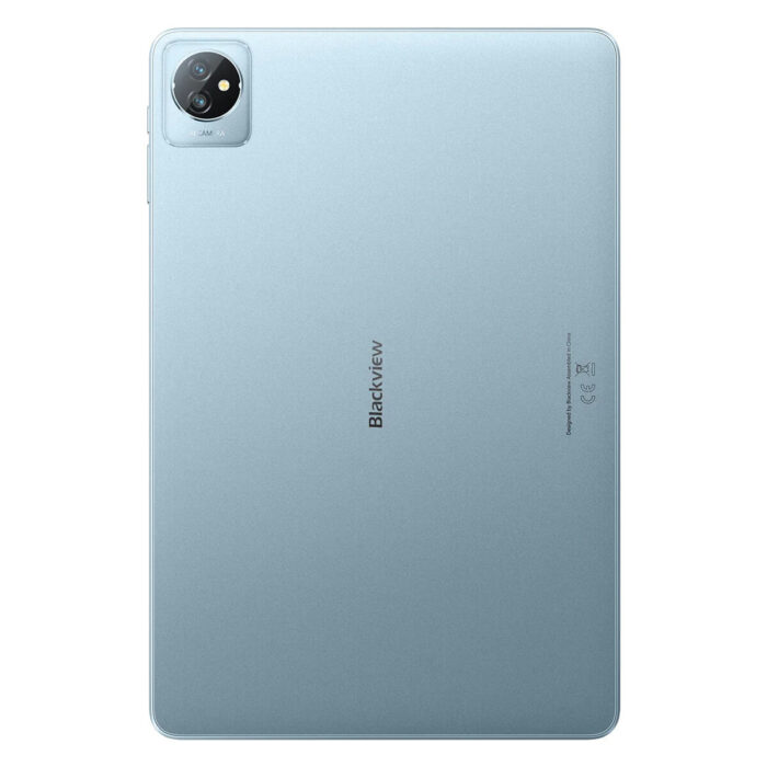Blackview TAB8 WIFI 10.1'' tablični računalnik 4GB+128GB, modra - Image 4