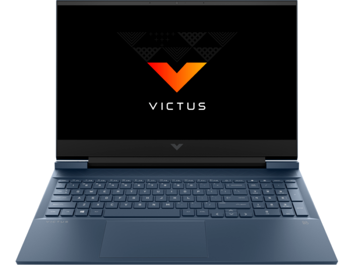 Prenosnik HP Victus Laptop 16-d1049nt | RTX 3060 (6 GB) | Win 11 Pro / i7 / RAM