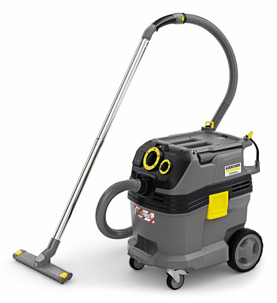 Karcher PROFI sesalnik NT 30/1 Tact Te L 1.148-211.0