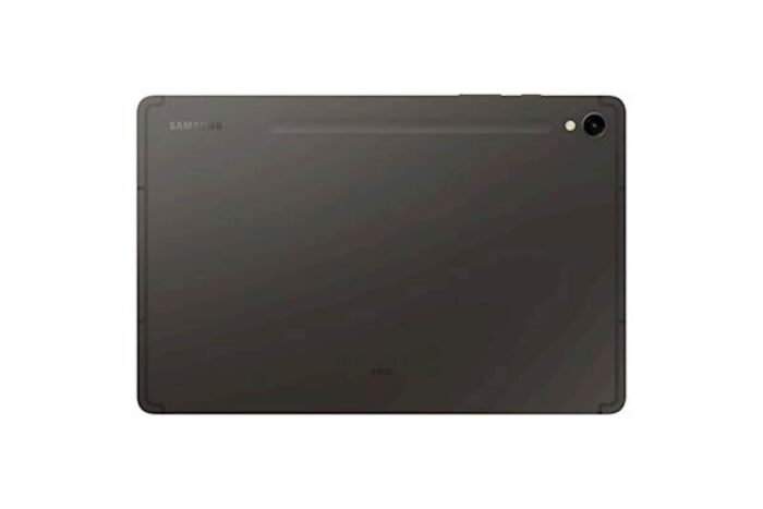 SAMSUNG GALAXY TAB S9 X710 128GB WIFI GRAPHITE - Image 3