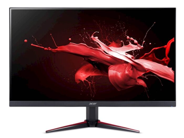 Monitor Acer Nitro VG271UM3bmiipx 68,58 cm (27 '') QHD IPS, 16:9, 1ms,