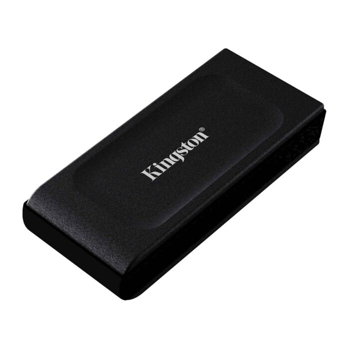 SSD Kingston prenosni 2TB XS1000, USB C USB A 3.2, 1050/1000MB/s