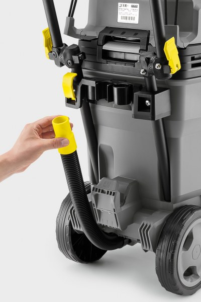 Karcher PROFI sesalnik NT 50/1 Tact Te L 1.148-411.0 - Image 4