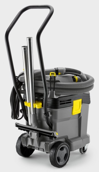 Karcher PROFI sesalnik NT 40/1 Tact Te L 1.148-311.0 - Image 3