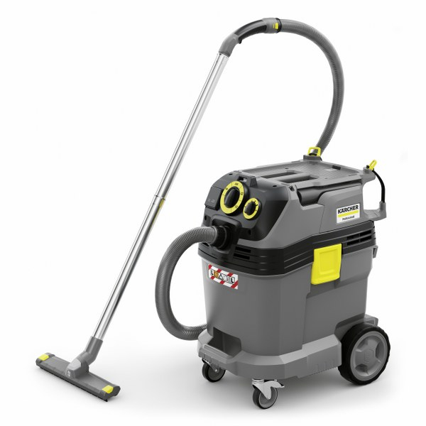 Karcher PROFI sesalnik NT 40/1 Tact Te L 1.148-311.0