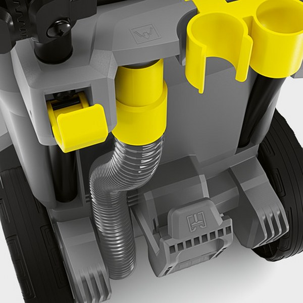 Karcher PROFI sesalnik NT 50/1 Tact Te L 1.148-411.0 - Image 6