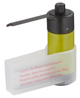 TEFAL ročni predelovalec hrane Easy Pull [K132040] - Image 6