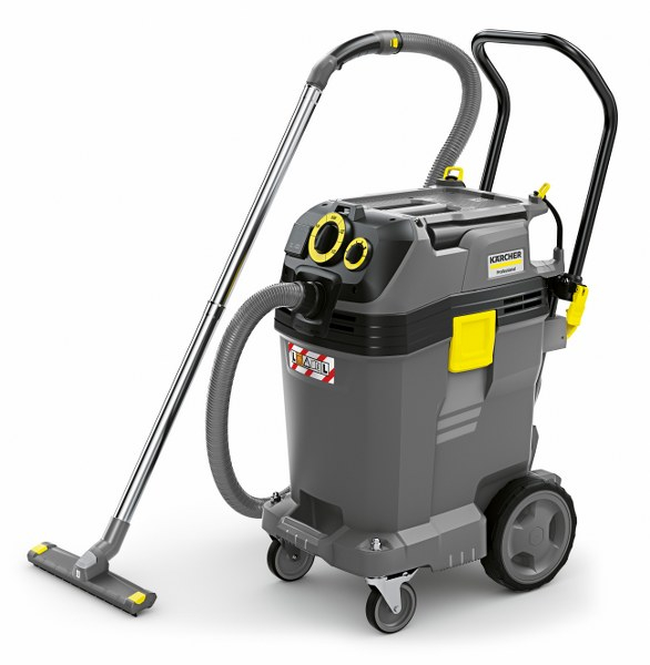 Karcher PROFI sesalnik NT 50/1 Tact Te L 1.148-411.0