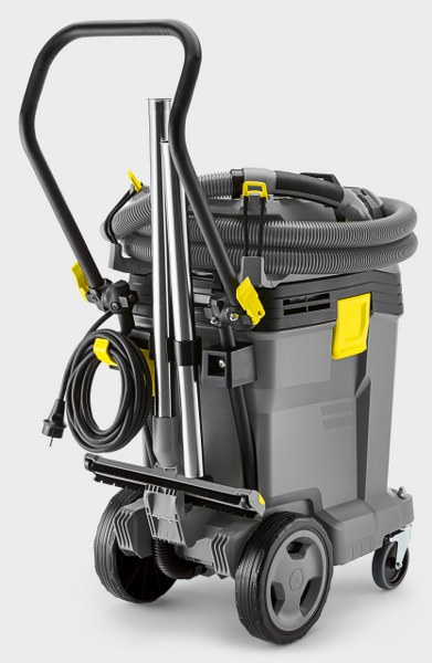 Karcher PROFI sesalnik NT 50/1 Tact Te L 1.148-411.0 - Image 3