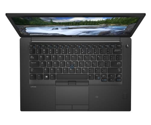 Prenosnik Dell Latitude 7490 Touch / i5 / RAM 16 GB / SSD Disk / 14,0” FHD - Image 3