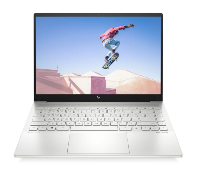 Prenosnik HP ENVY Laptop 14-eb0019nm / i5 / RAM 8 GB / SSD Disk / 14,0” WUXGA