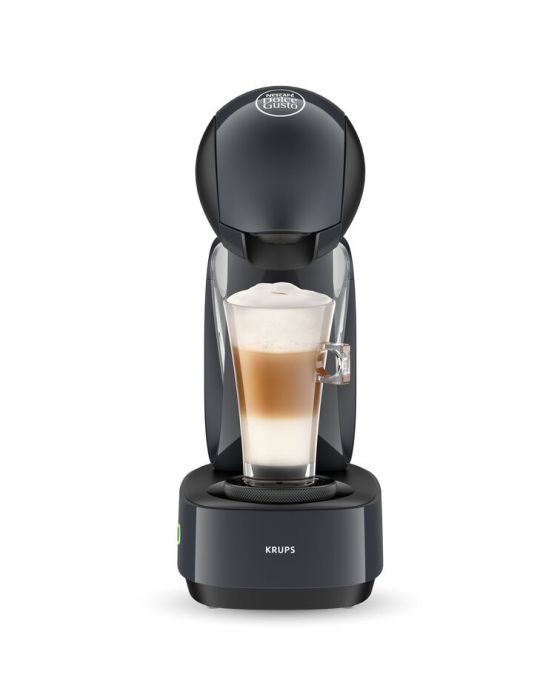 KRUPS Dolce Gusto KP173B10 Infinissima siv