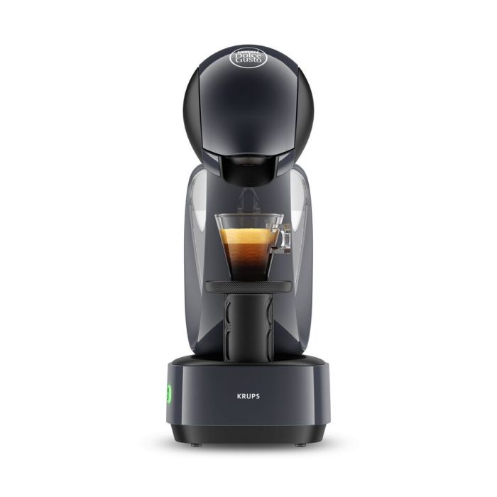 KRUPS Dolce Gusto KP173B10 Infinissima siv - Image 3