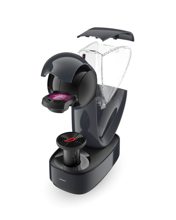 KRUPS Dolce Gusto KP173B10 Infinissima siv - Image 6