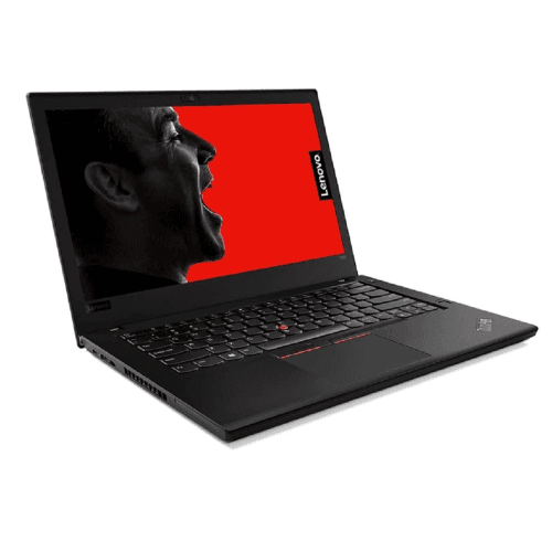 Prenosnik Lenovo ThinkPad T480 / i5 / RAM 8 GB / SSD Disk / 14,0” FHD