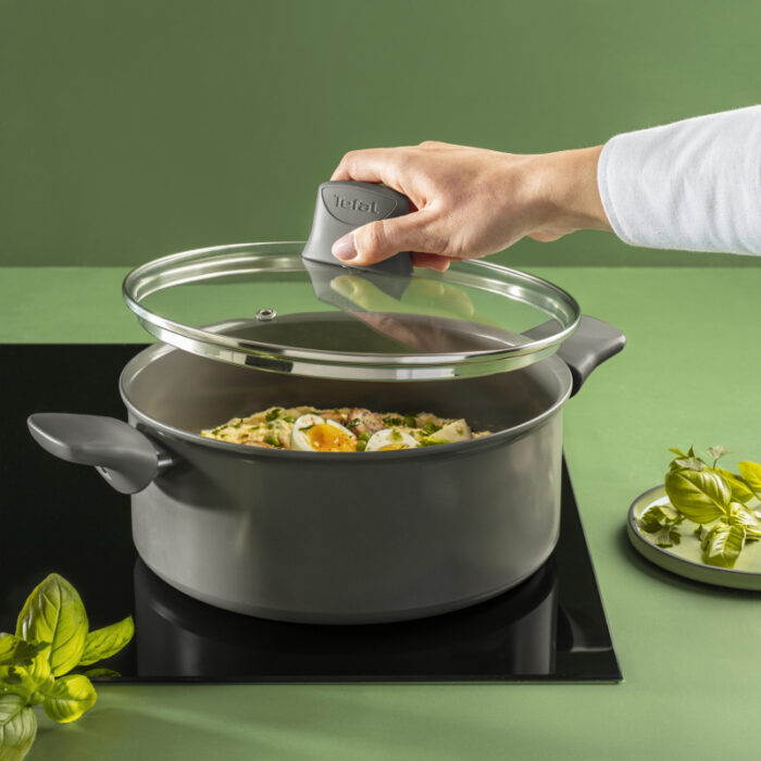 TEFAL Renewal lonec s pokrovom 24 cm [C4264673]