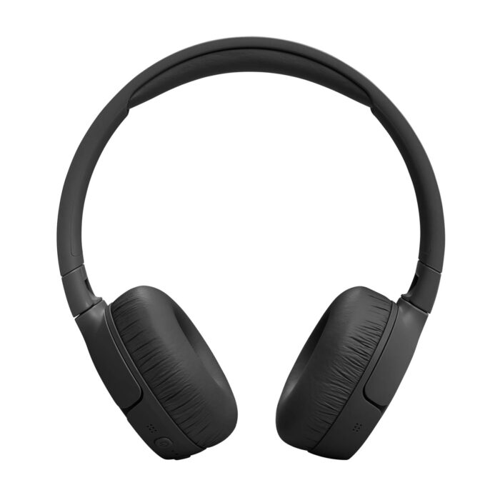 JBL Tune 670NC Bluetooth naglavne brezžične slušalke, črne - Image 3