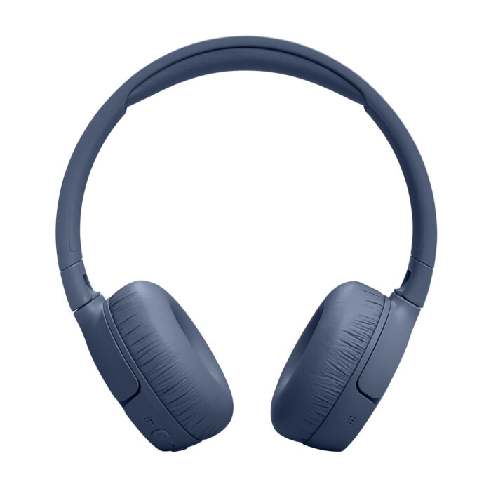 JBL Tune 670NC Bluetooth naglavne brezžične slušalke, modre - Image 3