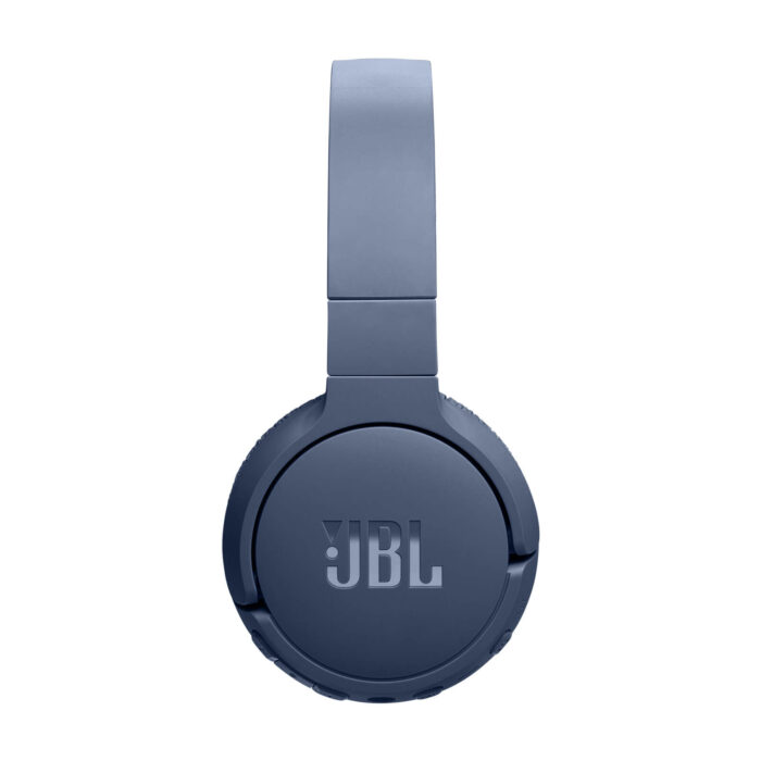 JBL Tune 670NC Bluetooth naglavne brezžične slušalke, modre - Image 4