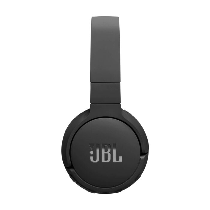 JBL Tune 670NC Bluetooth naglavne brezžične slušalke, črne - Image 4