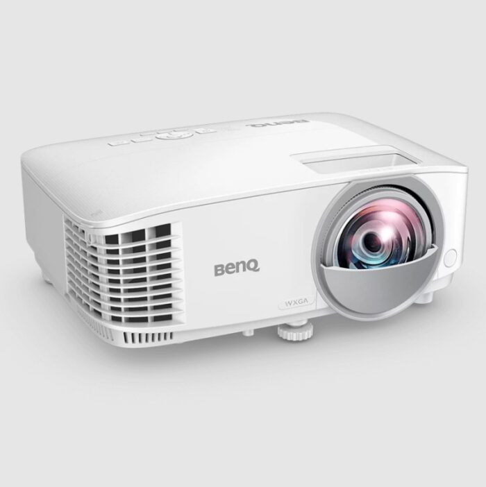 BENQ PROJEKTOR MW809STH 9H.JMF77.13E - Image 3