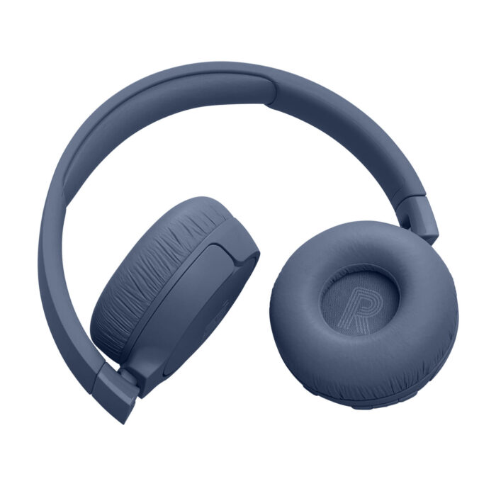 JBL Tune 670NC Bluetooth naglavne brezžične slušalke, modre - Image 6