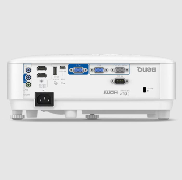BENQ PROJEKTOR MW809STH 9H.JMF77.13E - Image 5