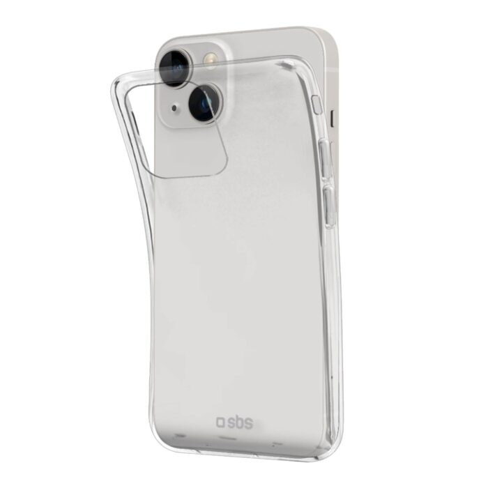 SILIKON IPHONE 15 PROZOREN