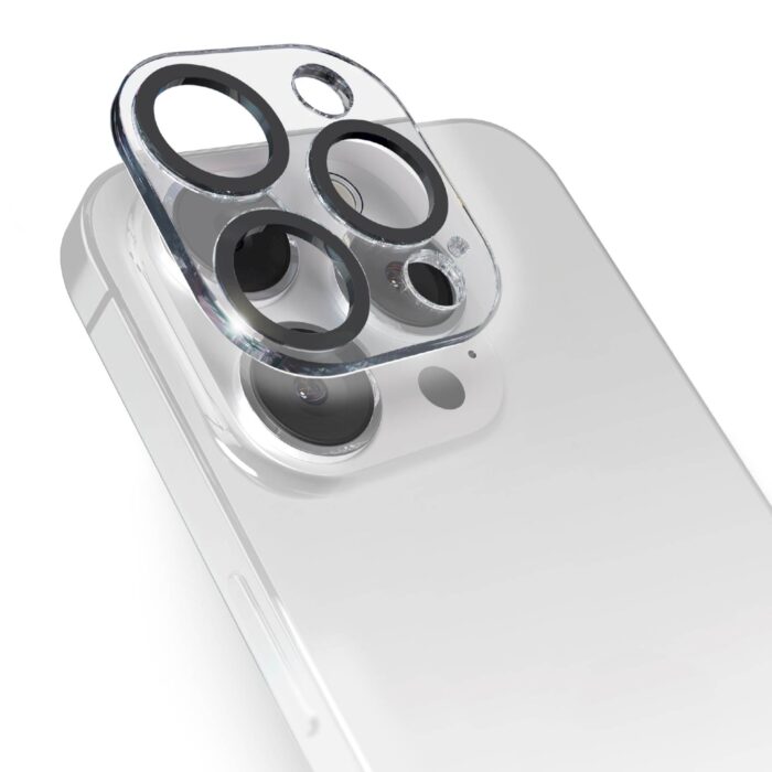 STEKLO ZA KAMERO IPHONE 15 PRO/15 PRO MAX
