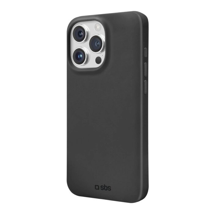 OVITEK INSTINCT IPHONE 15 PRO ČRNI