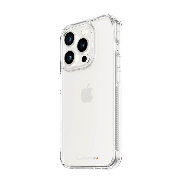 PANZERGLASS HARDCASE D3O IPHONE 15 PRO