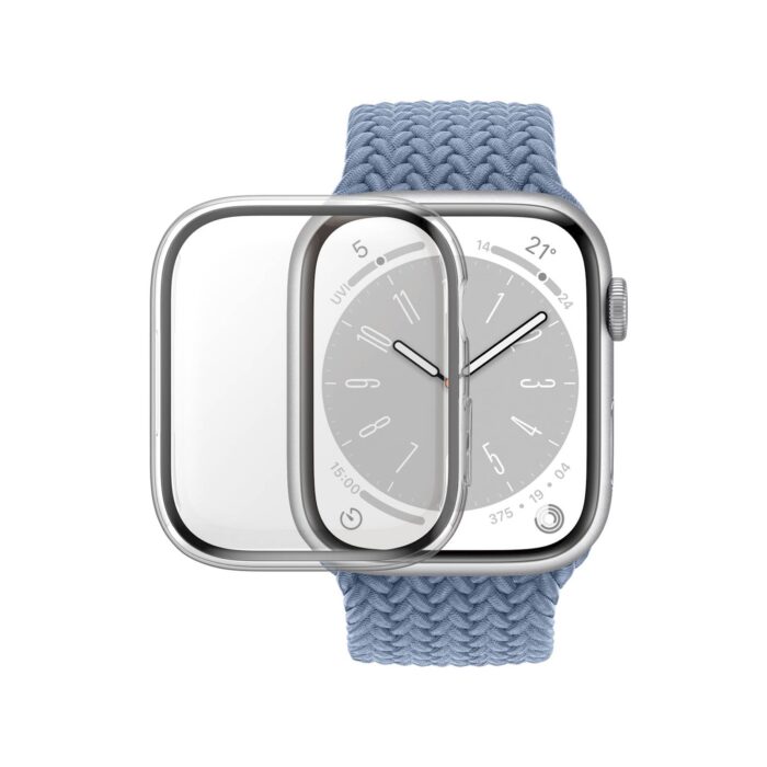 PANZER. OV+ST. D3O APPLE WATCH 9/8/7 41 mm