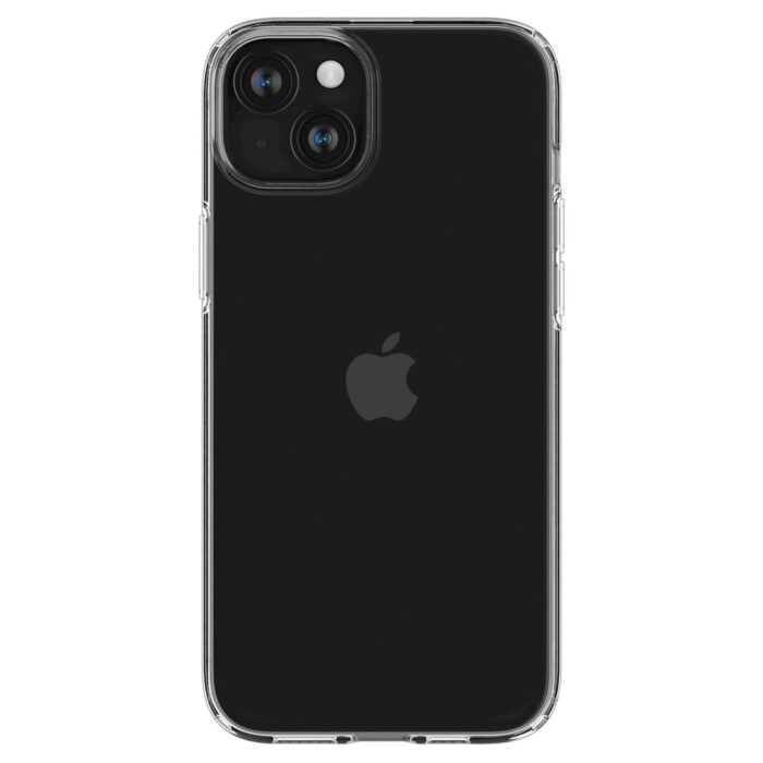 SPIGEN IPHONE 15 PLUS LIQUID CRYSTAL CLEAR - Image 3