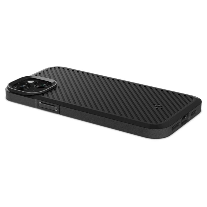 SPIGEN IPHONE 15 CORE ARMOR MATTE BLACK - Image 3